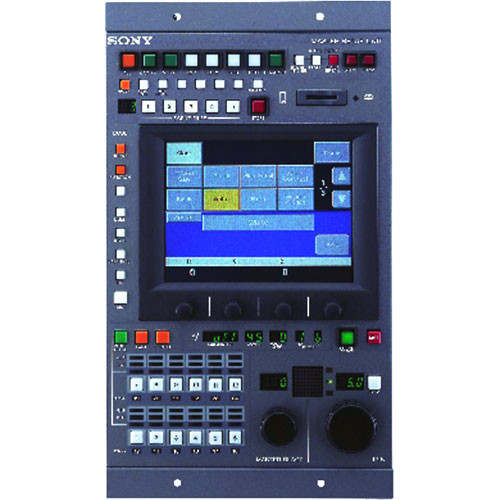 Sony MSU-950 Portable Master Setup Unit