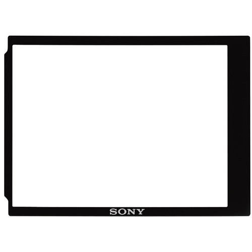 Sony PCK-LM15 LCD Protective Cover for S