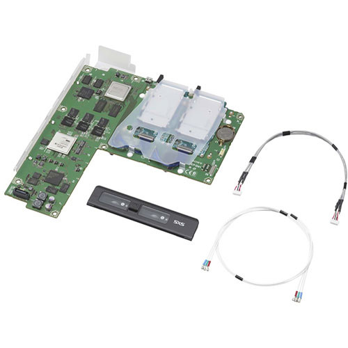 Sony SxS Card Slot Option Board for PDW-HR1