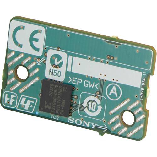 Sony PDBKS1500 SD Record/Playback Softwa