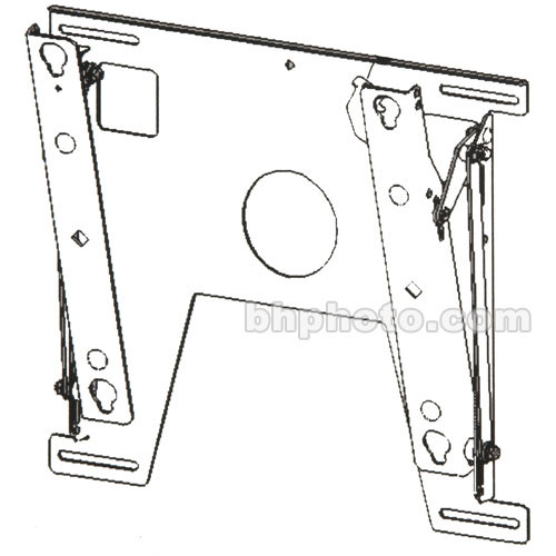 Sony PLP-91D Plasma Display Wall Mount B
