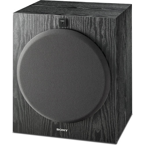 Sony SAW3000 180W Powered 12" Subwoofer SAW3000/Z B&H