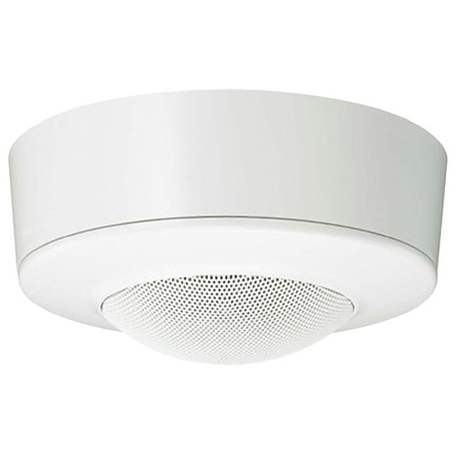 Sony SCAM30 Indoor Ceiling Microphone SCAM30 B&H Photo Video