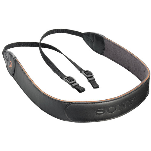 sony sw3 strap