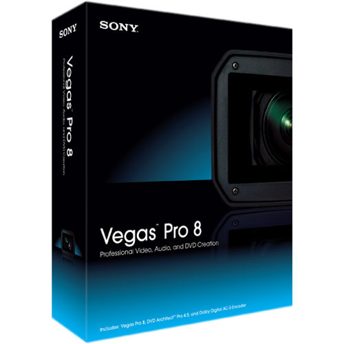 sony video editing software for windows
