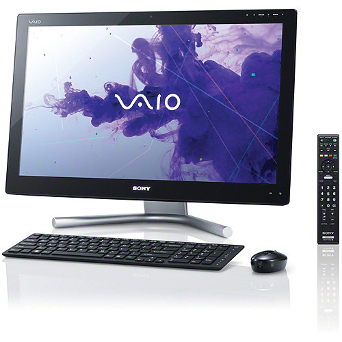 Sony VAIO L24 Intel Core i53210M, 2.5GHz AllinOne