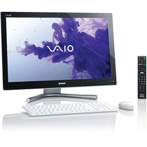 sony vaio update slowing down computer