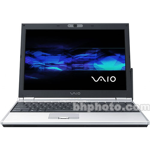 Sony VAIO SZ Series VGN-SZ430N/B Laptop Computer VGNSZ430NB B&H