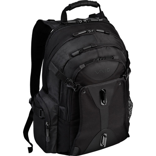 Sony VAIO Gamer Multimedia Backpack for 17