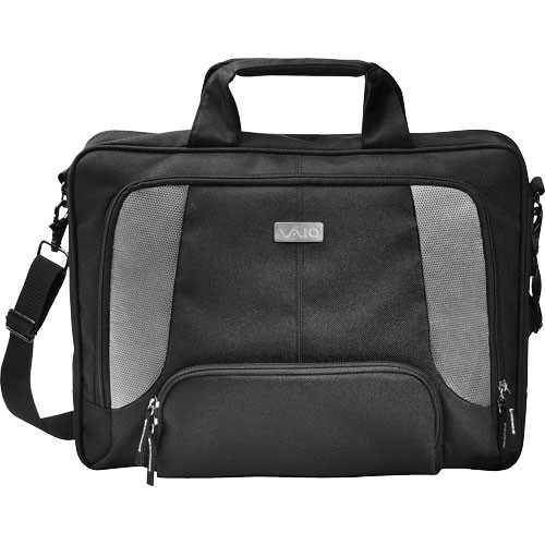 Sony VGPAMB1A VAIO Universal Carrying Case VGPAMB1A B&H Photo