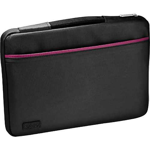 Sony VAIO S Series Laptop Carrying Case VGPAMS1C13/P B&H Photo