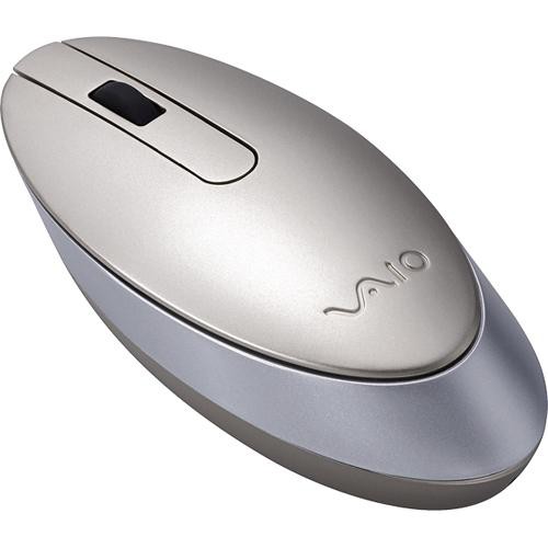 Sony VAIO Bluetooth Wireless Mouse VGPBMS33/NJ VGPBMS33/NJ