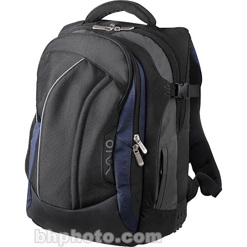 Sony VGPCCP4/L VAIO Sport Backpack VGPCCP4/L B&H Photo Video
