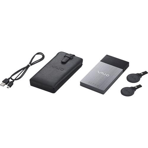 Sony 250GB VAIO Hard Disk Drive with Security VGPUHDM25 B&H