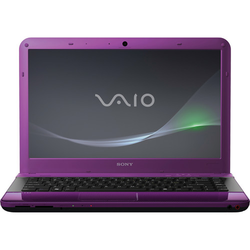 Купить Ноутбук Sony Vaio В Москве