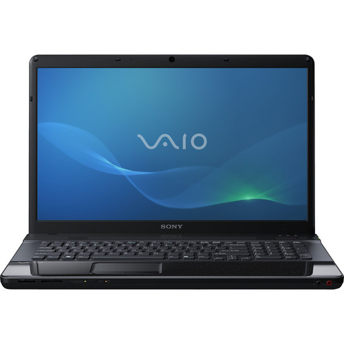 sony vaio update software for vista home