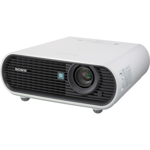 Sony VPLES7 Data Projector VPLES7 B&H Photo Video