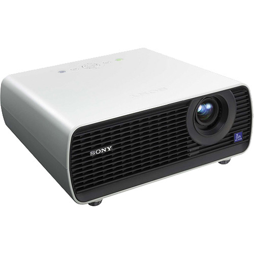 sony vpl ex130 3lcd portable projector vpl ex130 b h photo sony vpl ex130 3lcd portable projector vpl ex130 b h photo