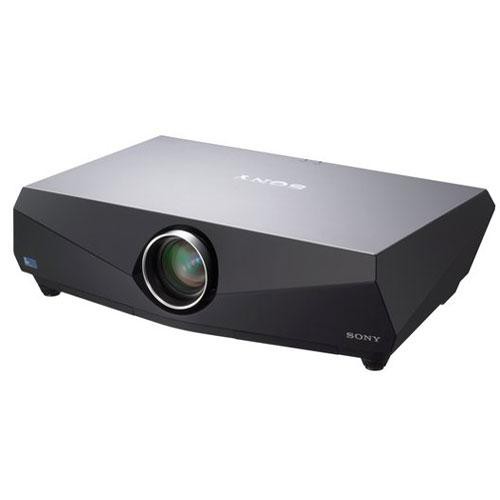 Sony Vpl Fx41 3lcd Installation Projector Vpl Fx41 B H Photo