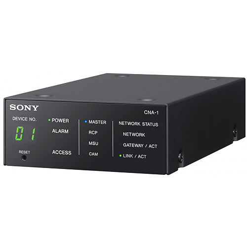 Sony CNA-1 Camera Control Network Adapto