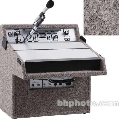 SoundCraft Systems R600 Industrial R600G B&H Photo