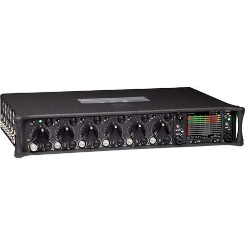 Sound Devices