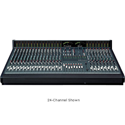 soundcraft ghost 32 for sale
