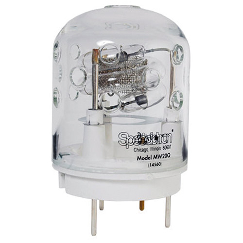 Speedotron MW20Q 3200w/s Flashtube