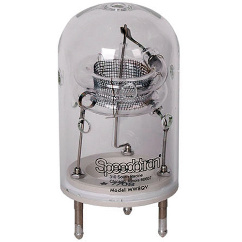 Speedotron MW8QV 3200w/s Flashtube