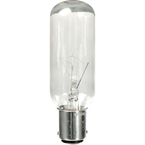 Speedotron Modeling Lamp - 40 watts/120 volts - for M90/M90Q Light Units