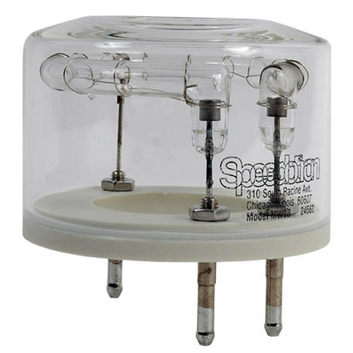 Speedotron MW9 1600 Ws Flashtube