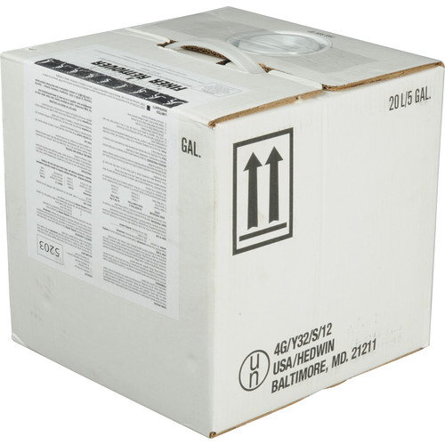 Sprint Systems of Photography Archive Fixer Remover for Black & White Film and Paper