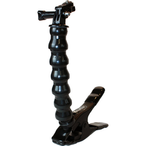Stage Ninja Scorpion CAM-12-CB Flexible Clamp Mount