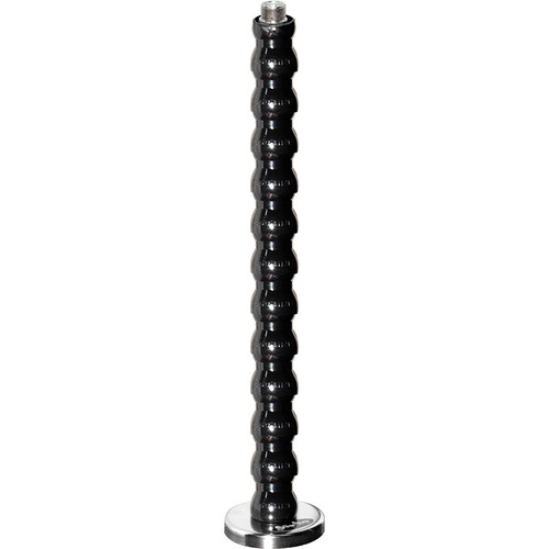 Stage Ninja Scorpion Gooseneck Mount for Microphone (Magnet Base)