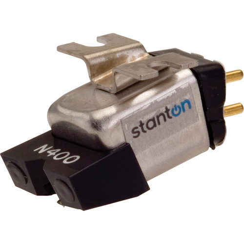 Stanton 400.V3 High Powered Turntable Cartridge 400V3 B&H Photo