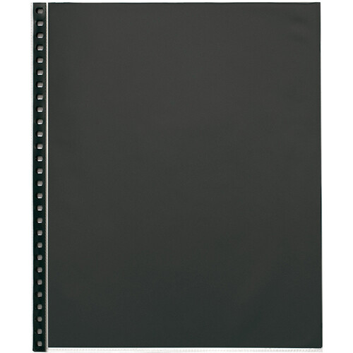 Start by Prat Archival Sheet Protectors (11 x 17