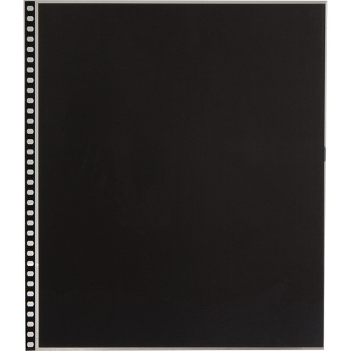 Start by Prat Archival Sheet Protectors (14 x 17