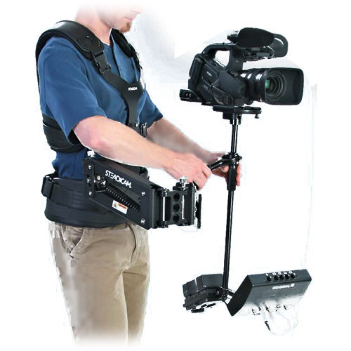 Steadicam F24SE Flyer-24 Camera Stabilizer System F24SE B&H