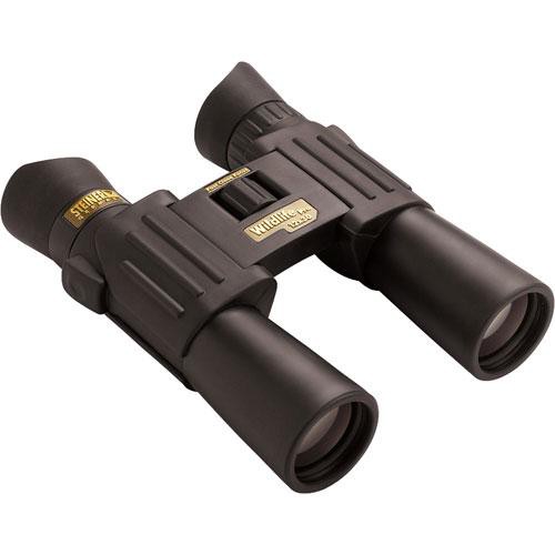 Steiner 12x30 Wildlife Pro Binocular 332 B&H Photo Video