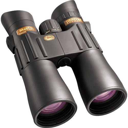 Steiner 10x50 Merlin Binocular 430 B&H Photo Video