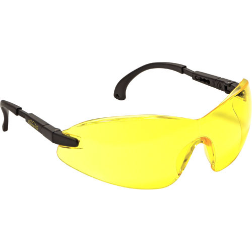 Stoney Point Shooting Glasses (Yellow) 4054 B&H Photo Video