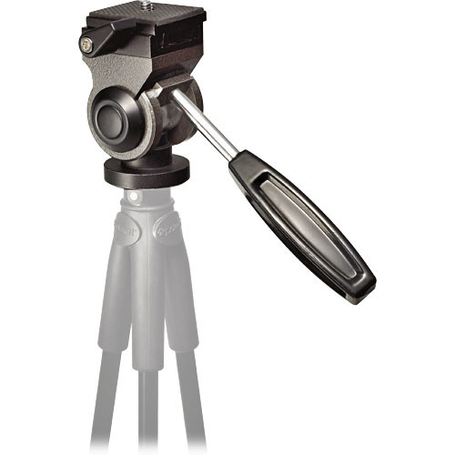 Stoney Point Rapid Pivot Spotting Scope Head SSPH20 B&H Photo