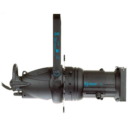 Strand Lighting 575W Zoom Spotlight 2350 Degrees 11420 B&H