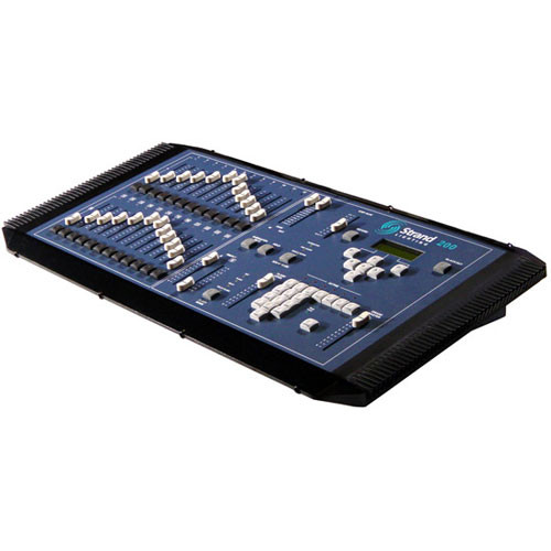 Strand Lighting 200 Plus 12/24 Channel Console (120240V) 64331