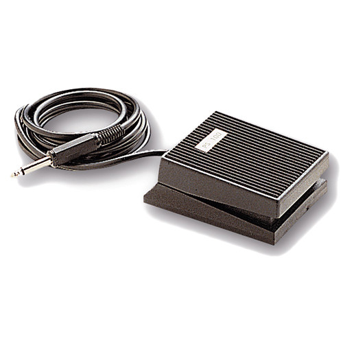 StudioLogic PS100 Sustain Pedal PS100 B&H Photo Video