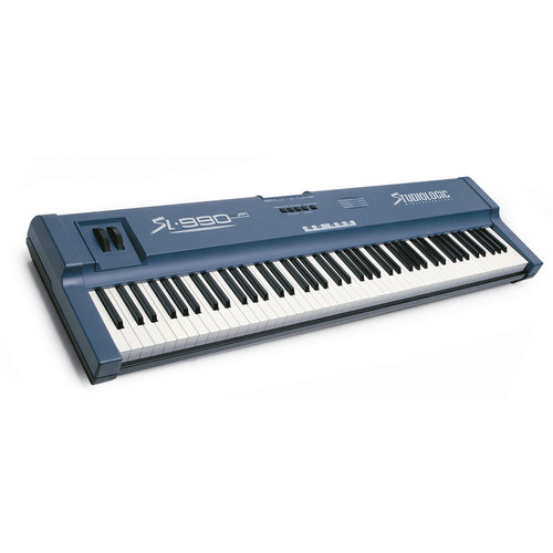 StudioLogic SL990XP Hammer Action Keyboard Controller