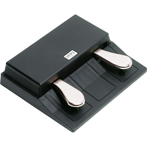 StudioLogic VFP210 Piano Style Double Sustain Pedal