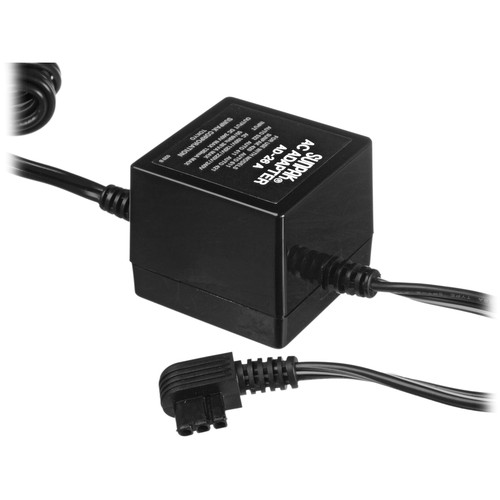 Sunpak  AD 26 AC Adapter for 544 1741