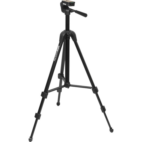 620060TM SUNPAK 6601TM TRI-MONOPOD WITH