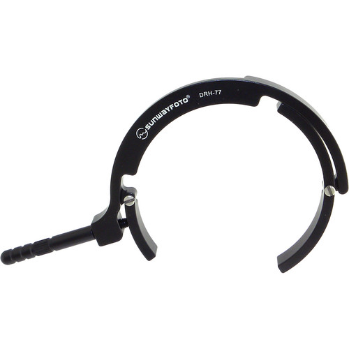 Sunwayfoto DRH-77 Focusing Handle